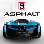 Asphalt Legends Unite Mod APK v24.4.0h (Unlimited Money) Highly Compressed