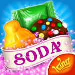 Candy Crush Saga Mod Apk v1.296.0.1 (Unlimited Lives) Unlocked