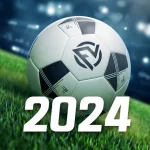 Football League 2024 Mod APK v0.1.36 (Unlimited money)