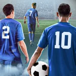 Football Rivals Mod Apk v1.110.1290 (Unlimited Money & Energy)