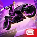 Gangstar Vegas Mod Apk v8.0.0e (Unlimited Money/Diamonds/VIP 10)