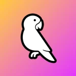 Parrot AI Mod Apk v2.6.19 (Premium Unlocked) Latest Version