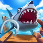 The Last Rafts Mod Apk v0.8.23 (Unlocked Everything)