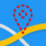 Fake GPS Mod Apk v5.5.22 (Premium Unlocked) Latest version