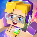 Blockman Go Mod APK v2.104.2 (Unlimited money, gcubes)