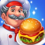 Cooking Diary Mod Apk v2.37.0 (Unlimited Rubies & Money)