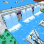 Dam Builder Mod Apk v0.3.9 (Unlimited Money, No Ads)