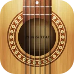 Real Guitar Mod Apk v8.35.2 (Unlocked) Latest version 2025