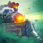 Train of Hope Mod Apk v1.0.1 (Unlimited Money, Resources)