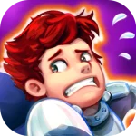 Who Needs a Hero Mod Apk v3.5.8 (Unlimited Money & Gems)