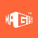 Magis TV Mod Apk v5.8.10 (Premium Unlocked, No Ads) Download