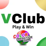 Vclub Color Prediction Hack Apk v2.12 (MOD, Unlimited Money)