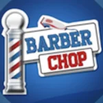 Barber Chop Mod Apk v5.4.109 (Unlimited money, All Unlocked)