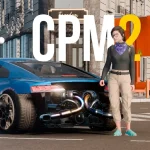 Car Parking Multiplayer 2 Mod APK (CPM2) v1.1.9 {All Unlocked}