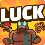 Lucky Defense Mod Apk v1.5.0 (Unlimited Money) Latest Version