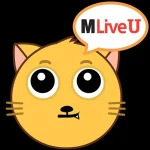 MLiveU Mod Apk v2.3.9.1 (Unlock All Rooms) Latest Version 2025