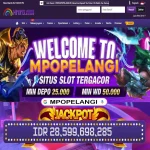 Agen Slot Online Mpopelangi APK v1.10 (MOD, 100% Working) Download