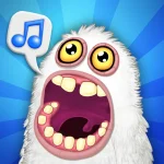 My Singing Monsters Mod Apk v4.7.1 (Unlimited money, gems)