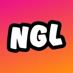 NGL Mod APK v2.3.91 (Premium Unlocked) latest version 2025