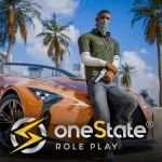 One State RP Mod Apk v0.41.4 (Unlimited Money & Gems)