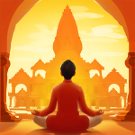 Shri Ram Mandir Game Mod Apk v6.4 (Unlimited Money) Download