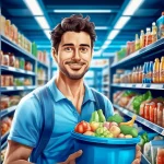 Store Management Simulator Mod APK v1.6.8 (Unlimited money)