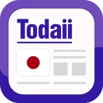 Todaii: Easy Japanese Mod Apk v5.0.8 (Premium Unlocked)