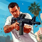 Flex City Mod Apk (Vice Online Mod APK) v1.2.1 (Unlimited Money)