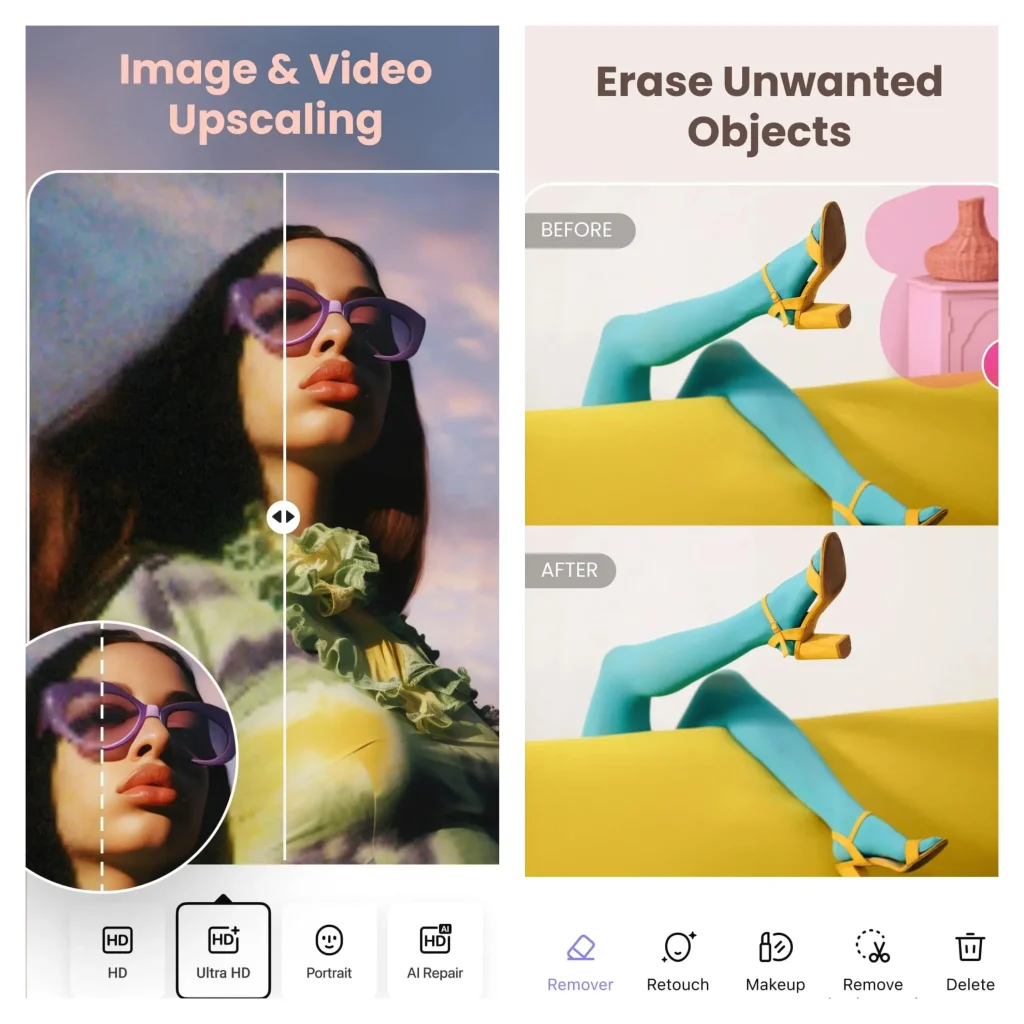 Vmake Mod Apk (Pro Unlocked) Latest Version 2024