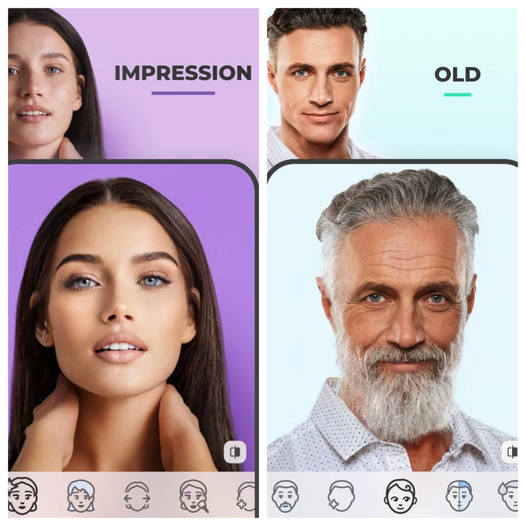 FaceApp Pro Mod Apk (Premium Unlocked) Latest Version