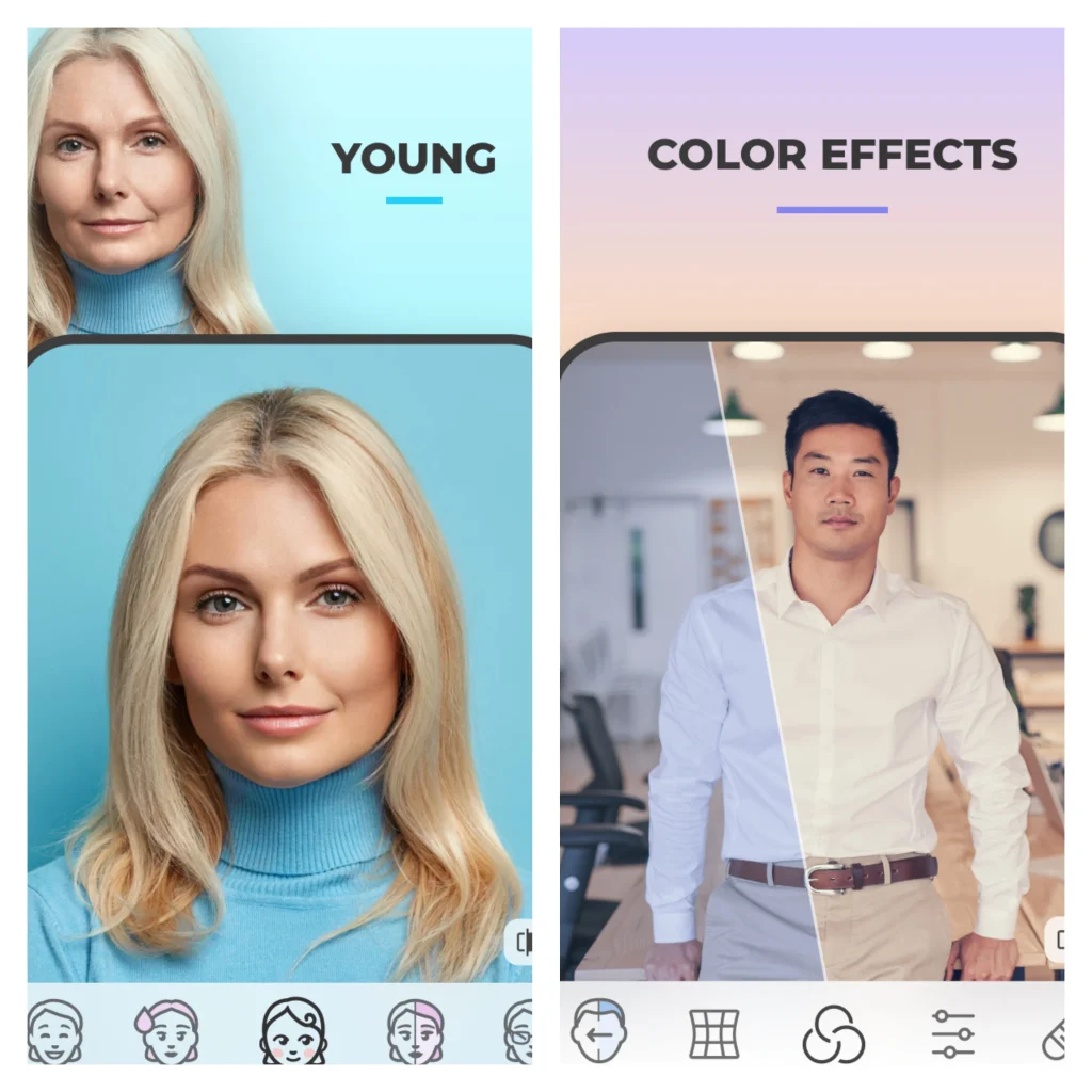 FaceApp Pro Mod Apk (Premium Unlocked) Latest Version