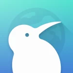 Kiwi Browser Mod Apk v124.0.6327.6 (Unlocked) Latest version