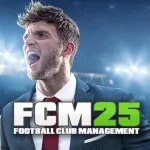 FCM 25 Mod Apk v1.1.2 (VIP/Everything Unlocked) Latest version