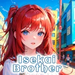 Isekai Brother Mod Apk v1.14 (Unlocked All Characters, No Ads)