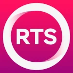 RTS TV Mod Apk v3.16.0 (Premium, No Ads) Download Latest version