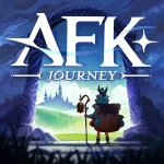 AFK Journey Mod Apk v1.3.11 (Unlimited Everything) Download