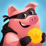 Coin Master Mod Apk v3.5.2000 (Unlimited Spins) Latest Version