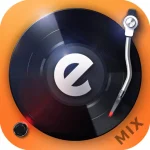 edjing Mix Mod Apk v7.23.01 (All Unlocked) Latest Version