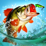 Fishing Master Mod Apk v2.2.152843 (Unlimited Money)