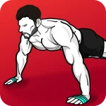 Home Workout Mod Apk v1.4.1 (Premium Unlocked) Latest Version