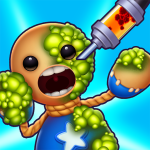 Kick the Buddy Mod Apk v2.10.6 (All Unlocked Diamond Membership)