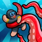 Octopus Feast Mod Apk v1.12.0 (Unlimited Money)