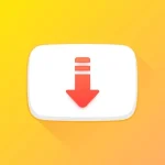 Snaptube Mod Apk v7.36.0.73650210 (No Ads, Premium) Download