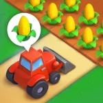 Township Mod Apk v25.0.1 (Unlimited Money & Cash, Anti Ban)