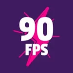 90 FPS Mod Apk v3.6 (Premium Unlocked)