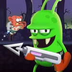 Zombie Catchers Mod Apk v1.47.0 (Unlock All Levels)