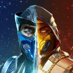 Mortal Kombat Mod Apk v6.1.1 (Unlimited Money & Souls)