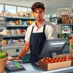 My Supermarket Journey Mod Apk v1.0.13 (Unlimited Money)