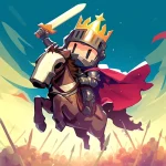 Nightfall Kingdom Frontier TD Mod Apk v1.0.689 (Unlimited Money)