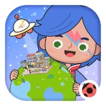 Miga Town Mod Apk v1.82 (Unlocked All) Latest version 2025